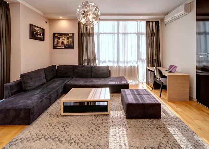 Garni Hotel Apart K
