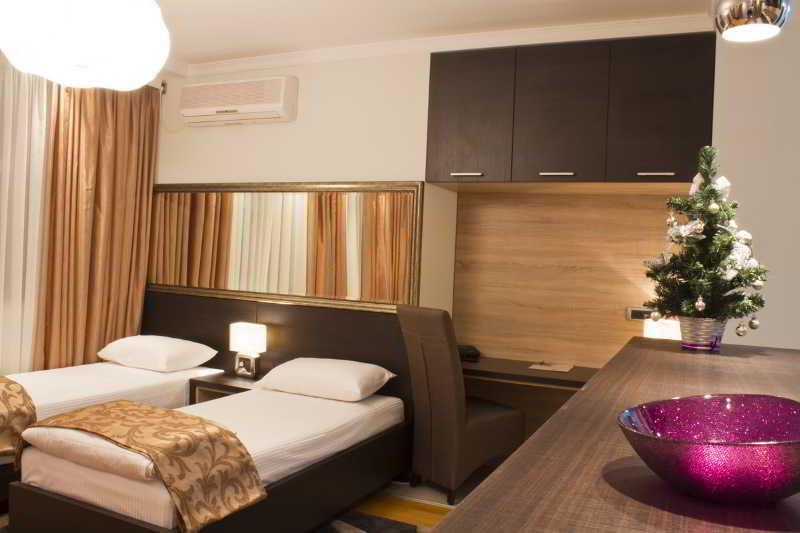 Apartment K