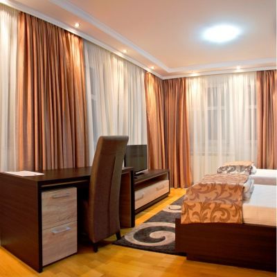 Apartment K Belgrad