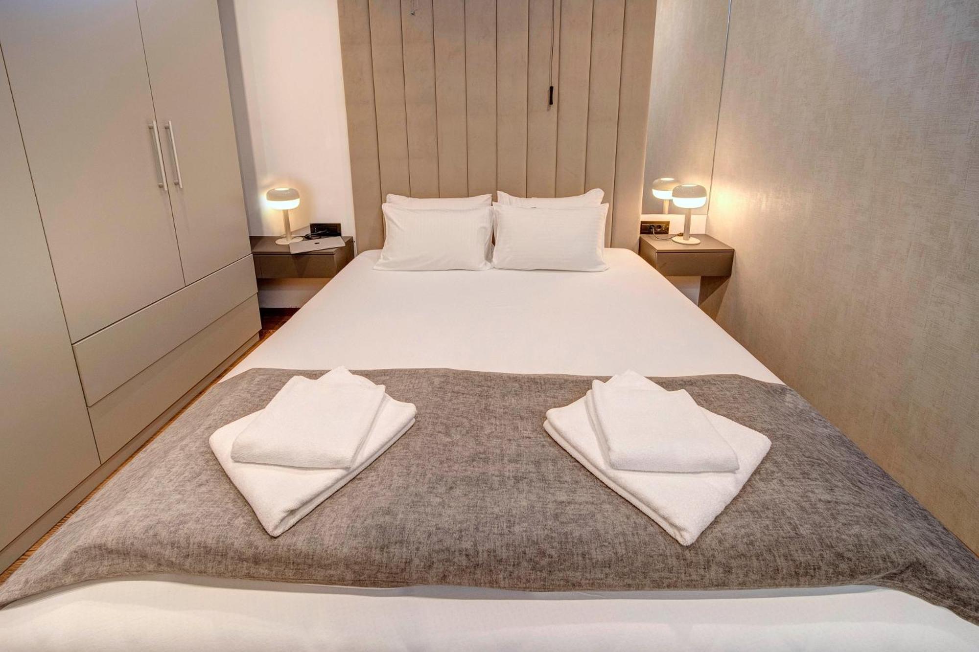K Apartment Belgrad
