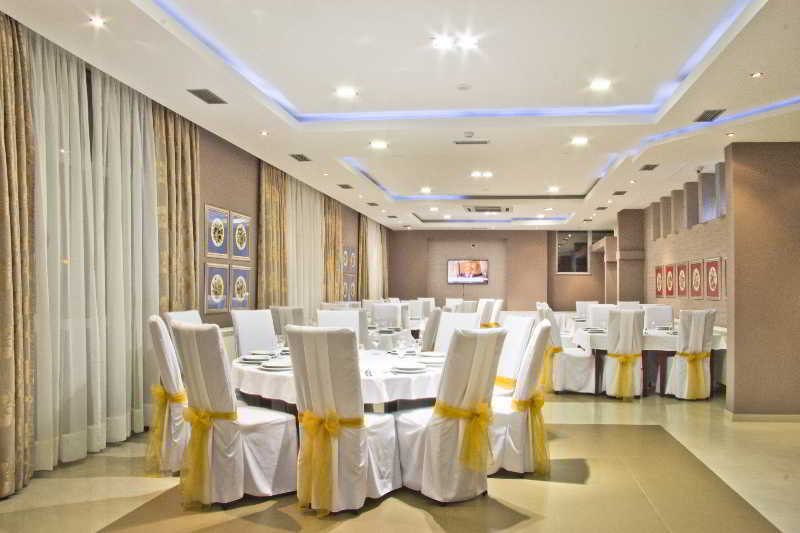 Apartment K Belgrad