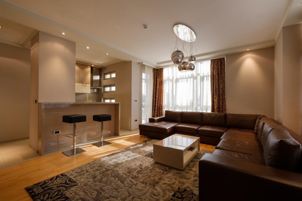 Apartment K