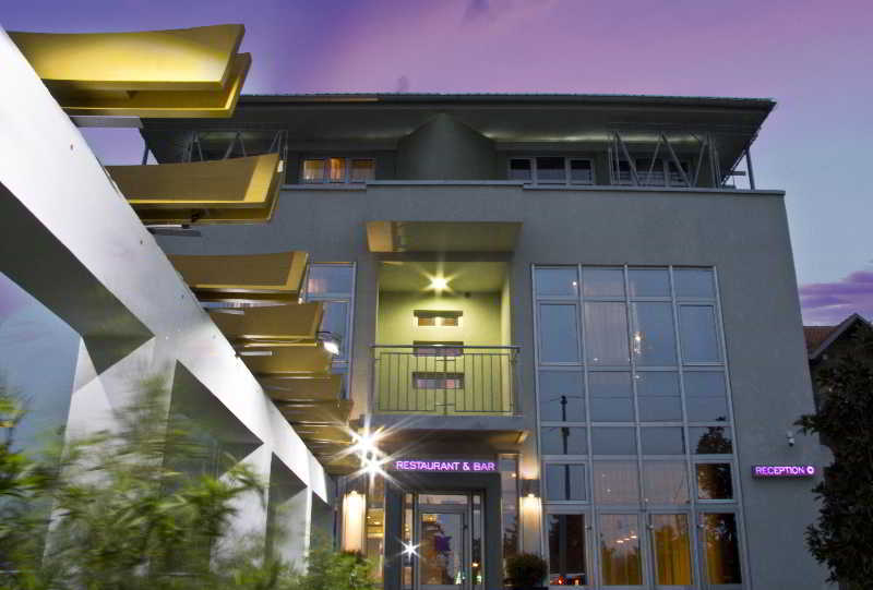 Apartment K Belgrad